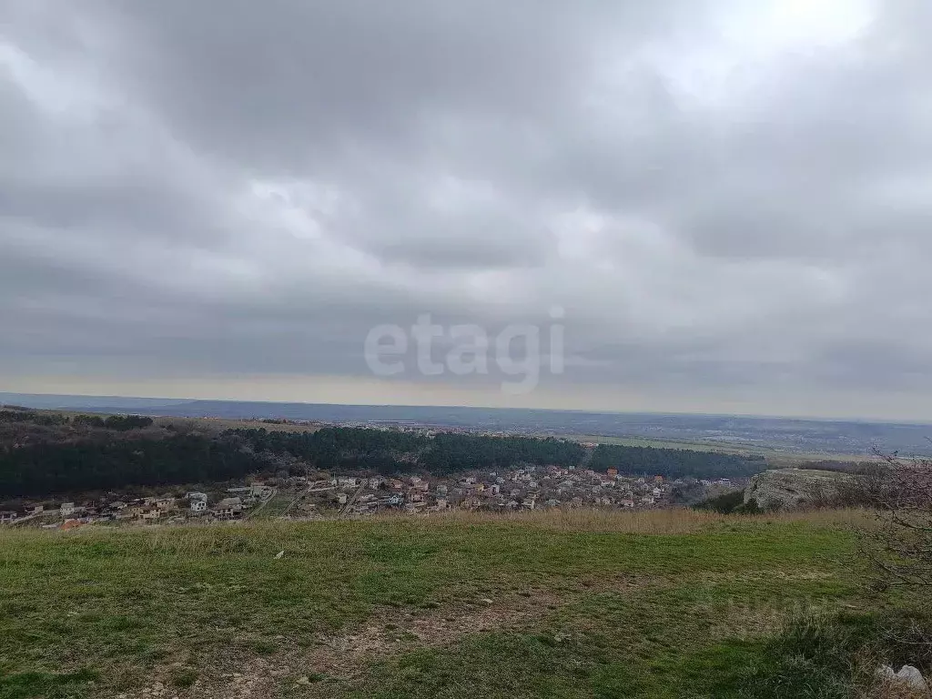 Участок в Крым, Симферопольский район, с. Перово  (6.23 сот.) - Фото 2
