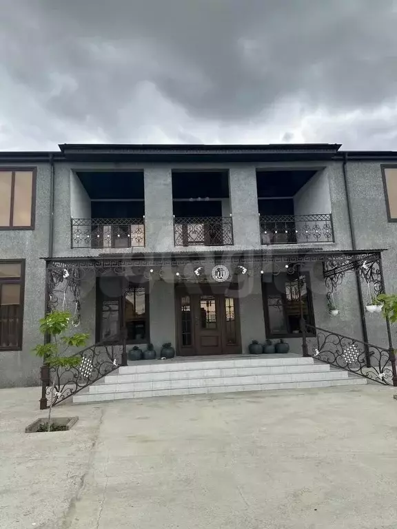 Дом 650 м на участке 16 сот. - Фото 0