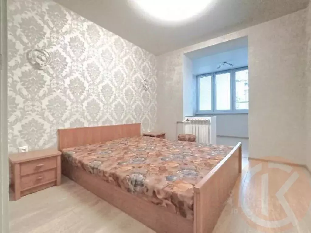 3-к кв. Крым, Евпатория ул. 9 Мая, 39А (66.0 м) - Фото 1