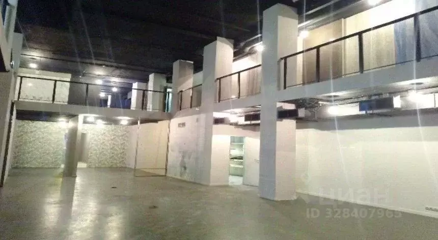 Помещение свободного назначения в Москва Оружейный пер., 15С1 (1750 м) - Фото 2