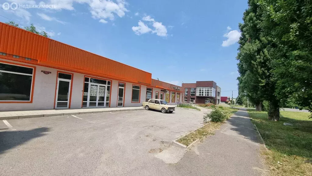 Помещение свободного назначения (60 м) - Фото 1