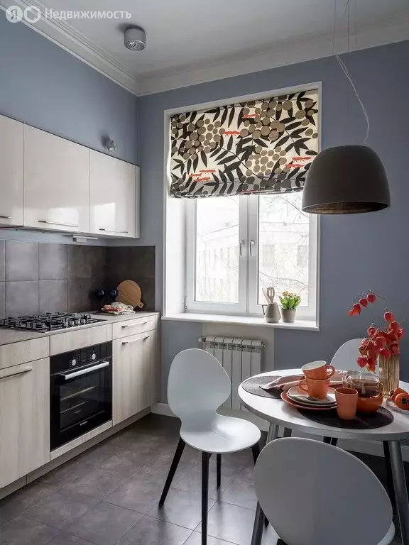 2-комнатная квартира: Сочи, микрорайон Центральный, Кубанская улица, 7 ... - Фото 1