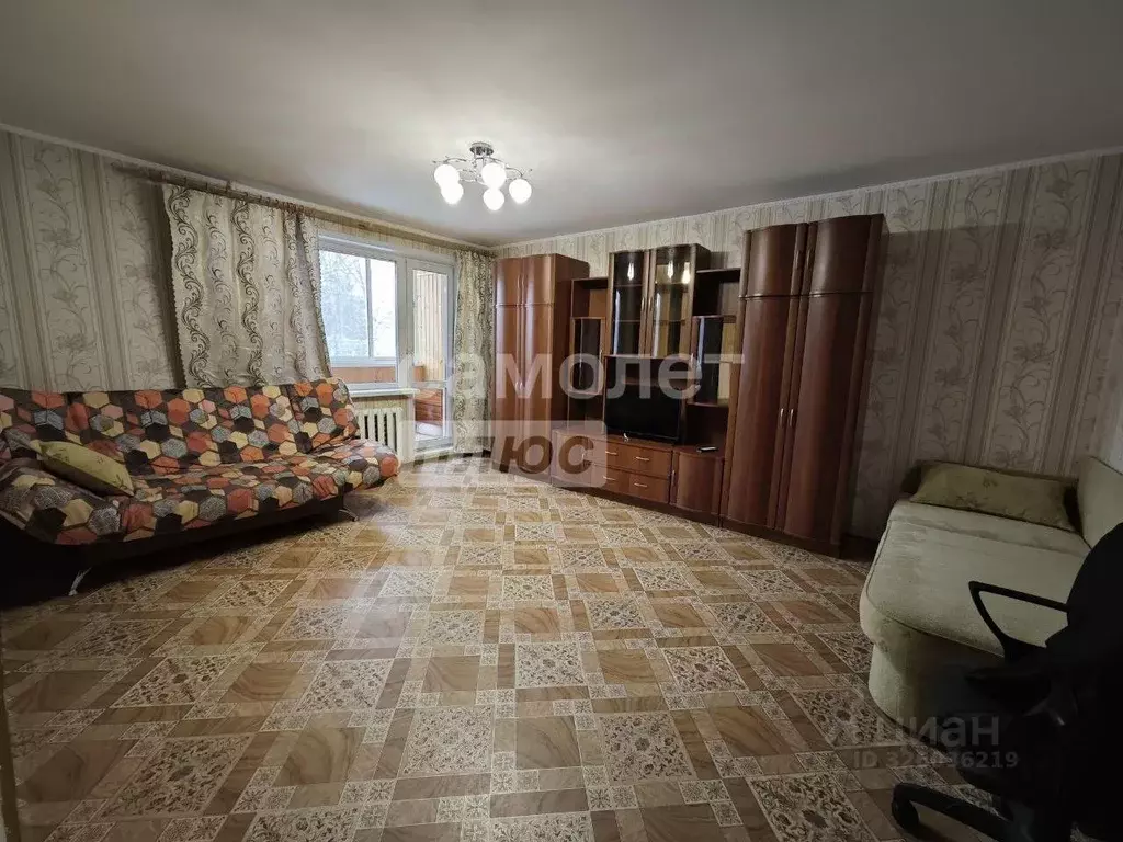 2-к кв. Свердловская область, Екатеринбург ул. Ясная, 34/2 (43.0 м) - Фото 2