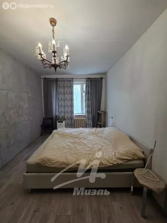 2-комнатная квартира: Москва, Якорная улица, 3 (50.4 м) - Фото 0
