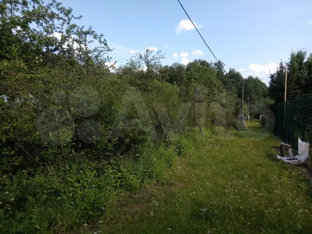 Участок 7,4 сот. (ИЖС) - Фото 1