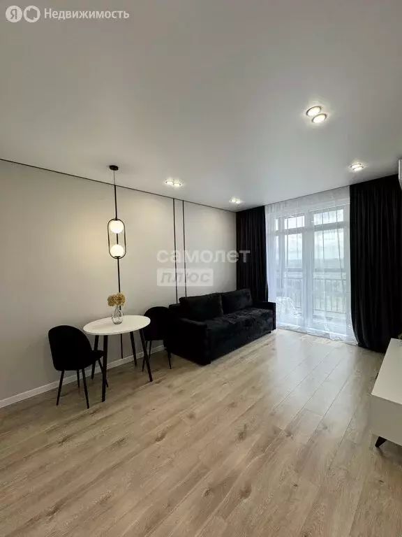 1-комнатная квартира: Ижевск, Камбарская улица, 94к2 (34 м) - Фото 0