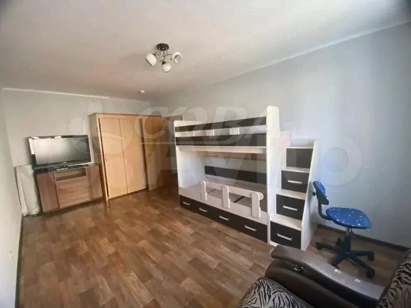 2-к. квартира, 60 м, 3/17 эт. - Фото 0