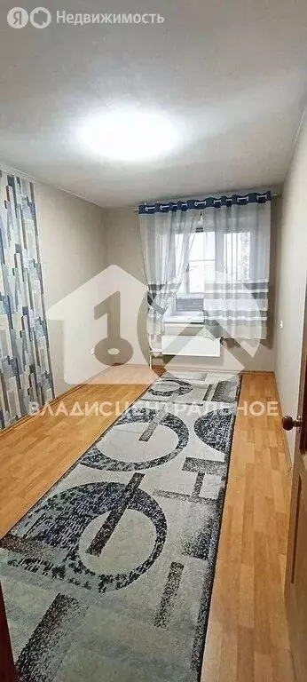 3-комнатная квартира: Бердск, Луговская улица, 98 (72 м) - Фото 0