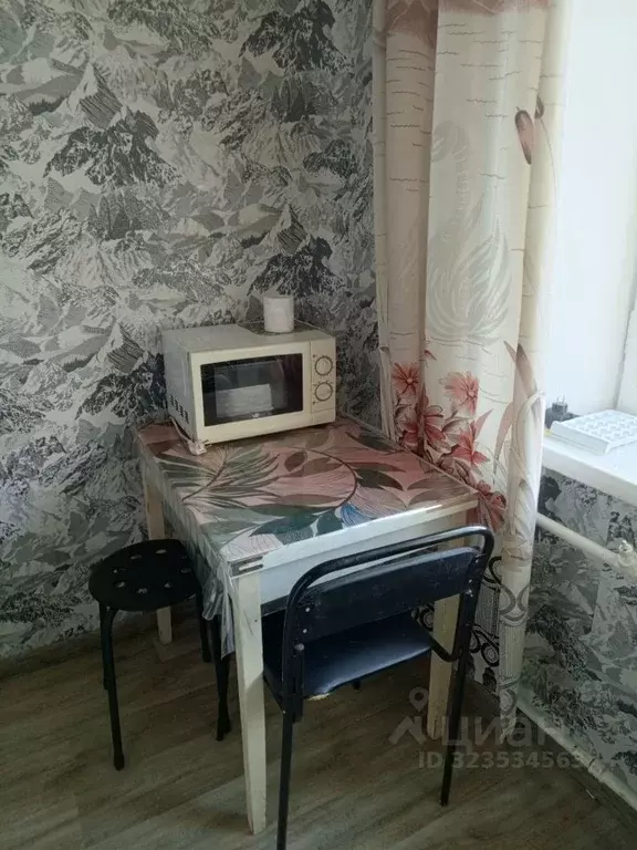 Комната Московская область, Мытищи ул. Щербакова, 2 (26.0 м) - Фото 1