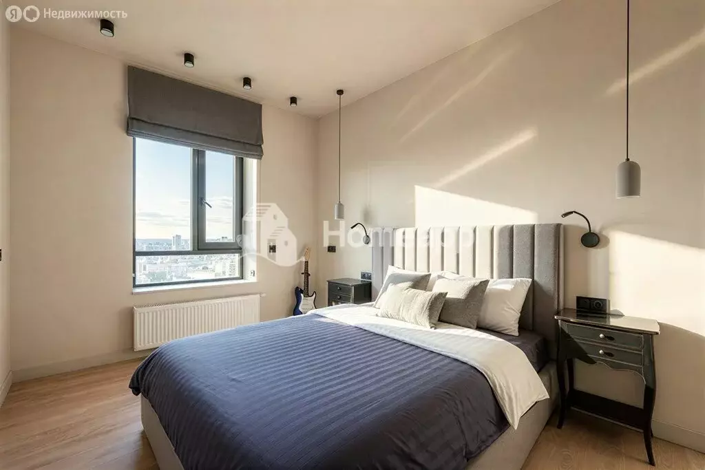 2-комнатная квартира: Москва, улица Лобачевского, 120к1 (48 м) - Фото 2