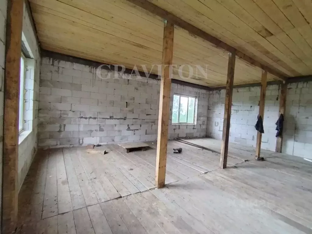 Дом в Алтай, Горно-Алтайск ул. Имени А.К. Мери (81 м) - Фото 2