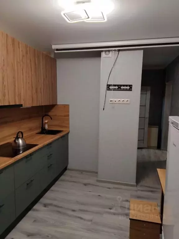 1-к кв. Москва Сколковское ш., 32к1 (38.2 м) - Фото 2