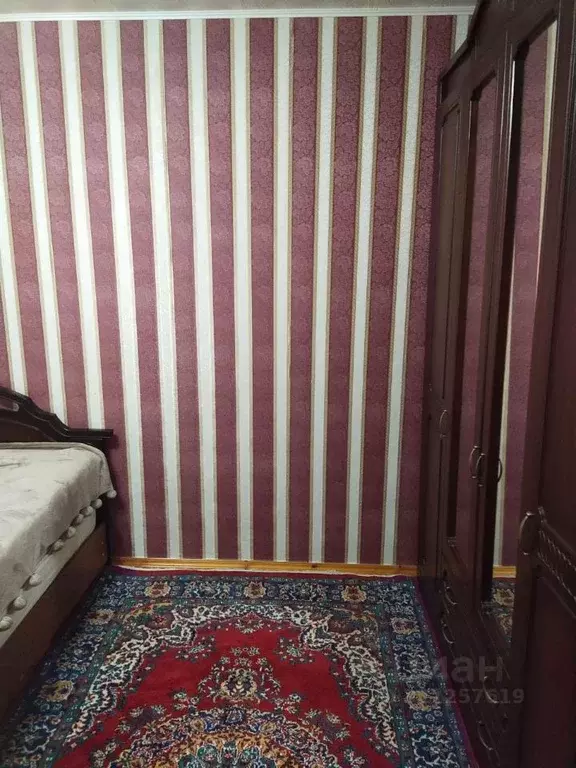 3-к кв. Кабардино-Балкария, Нальчик ул. Хмельницкого, 45 (66.0 м) - Фото 0