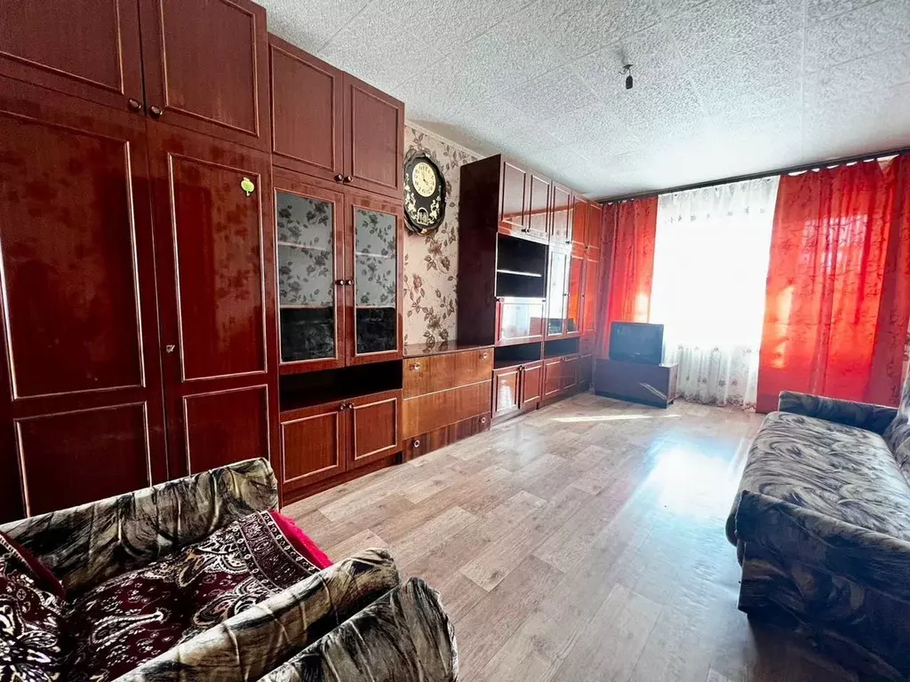 1-к кв. Свердловская область, Нижний Тагил Молодежная ул., 24А (31.0 ... - Фото 2