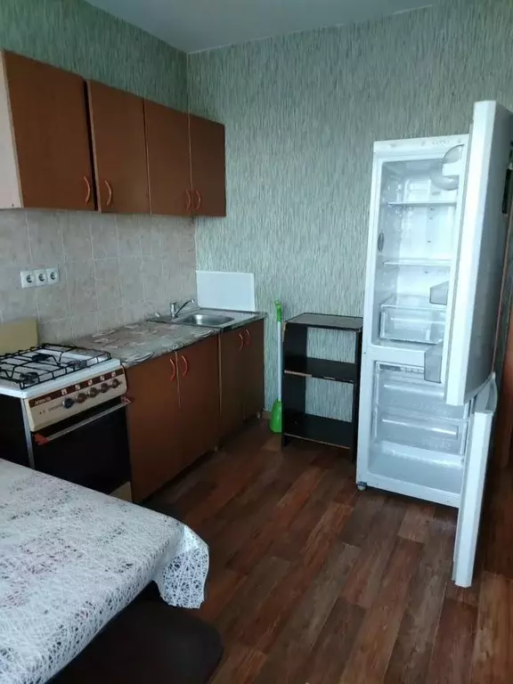 1-к кв. Ростовская область, Азов Азовский район, Инзенская ул., 13А ... - Фото 0