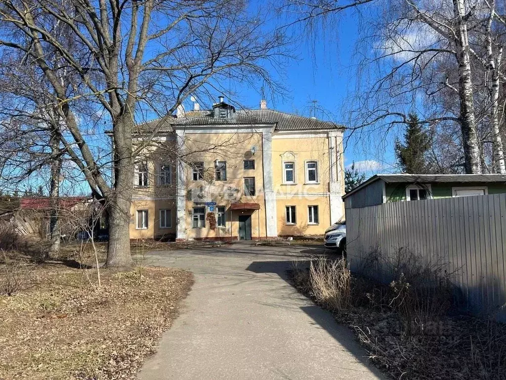 1-к кв. Московская область, Коломна проезд Артиллеристов, 20А (31.0 м) - Фото 0