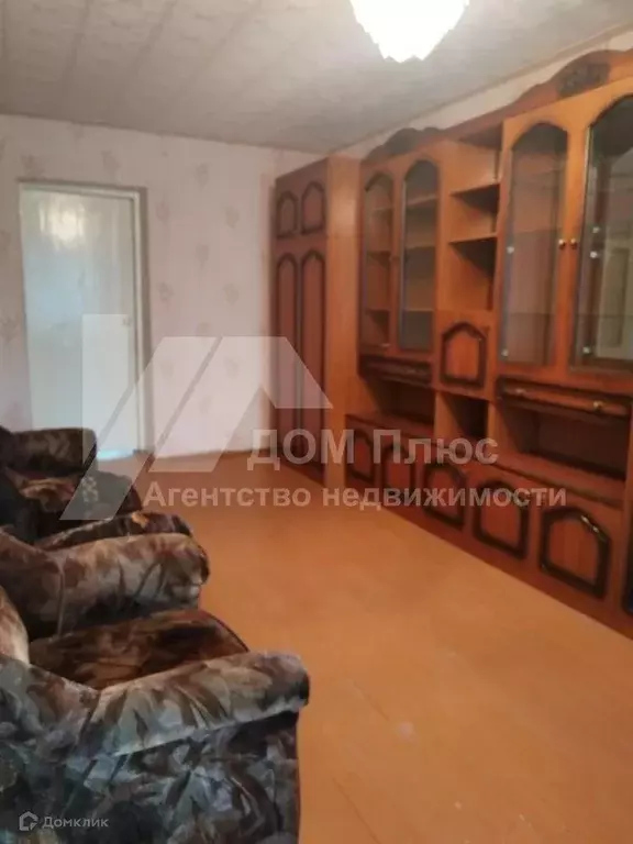 Продаётся 3-к квартира, 58.5 м - Фото 1