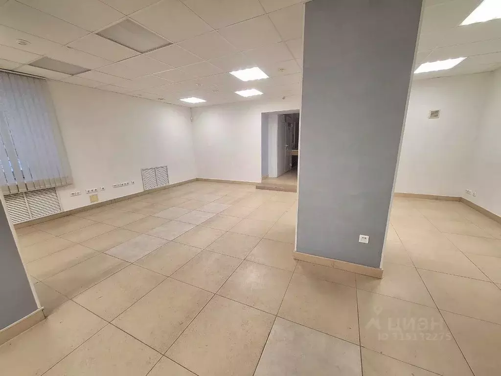 Помещение свободного назначения в Свердловская область, Нижний Тагил ... - Фото 1