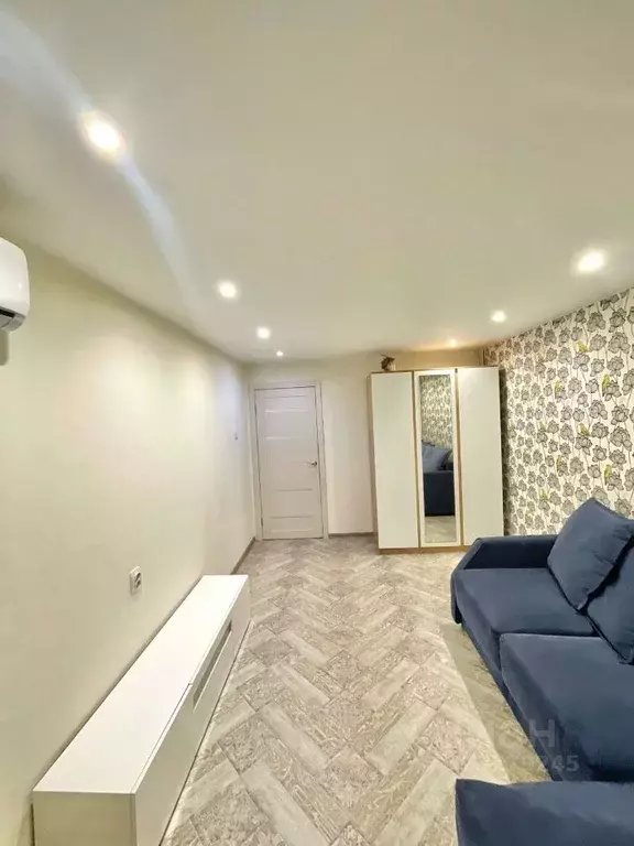 2-к кв. Хабаровский край, Комсомольск-на-Амуре Ленинградская ул., 31 ... - Фото 2