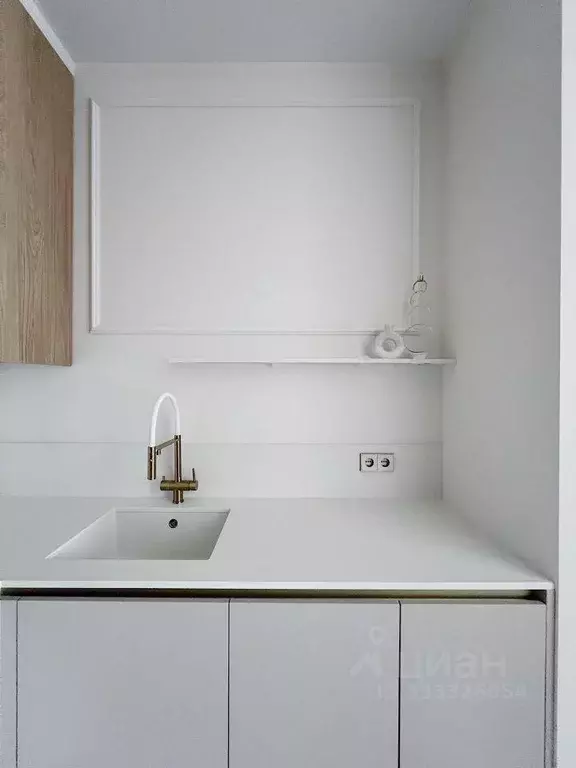 Квартира, 2 комнаты, 44 м - Фото 1