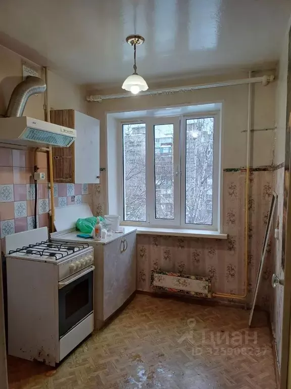 2-к кв. Нижегородская область, Нижний Новгород просп. ... - Фото 2