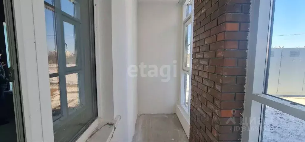 1-к кв. Белгородская область, Белгородский район, с. Стрелецкое ул. ... - Фото 1