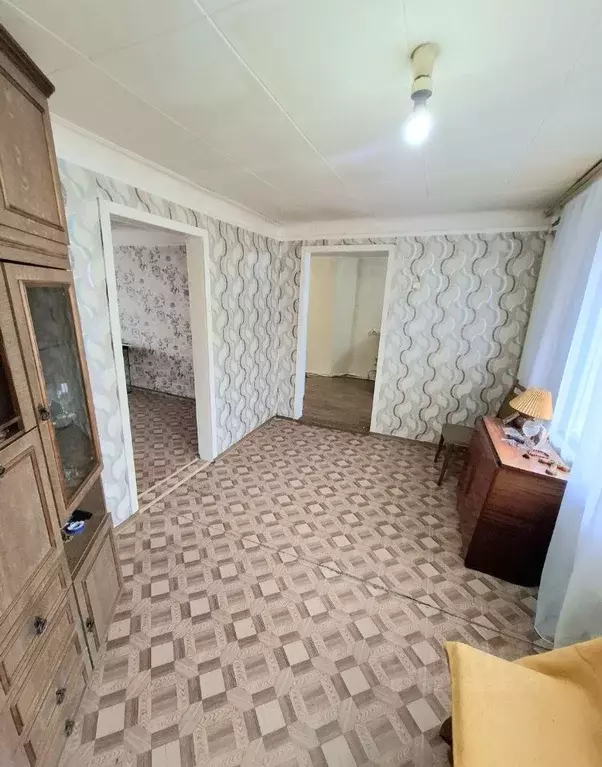Дом в Ростовская область, Красный Сулин ул. Советской Армии, 1 (63 м) - Фото 2