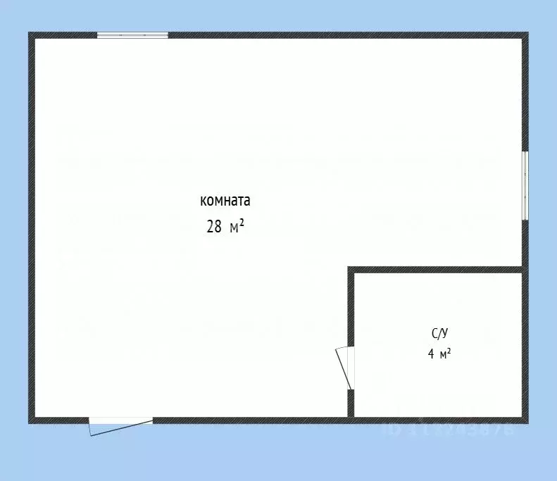 Помещение свободного назначения в Дагестан, Махачкала ул. Юсупова, 61 ... - Фото 2