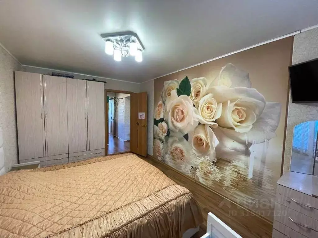 2-к кв. Пензенская область, Пенза ул. Кижеватова, 9 (53.0 м) - Фото 1