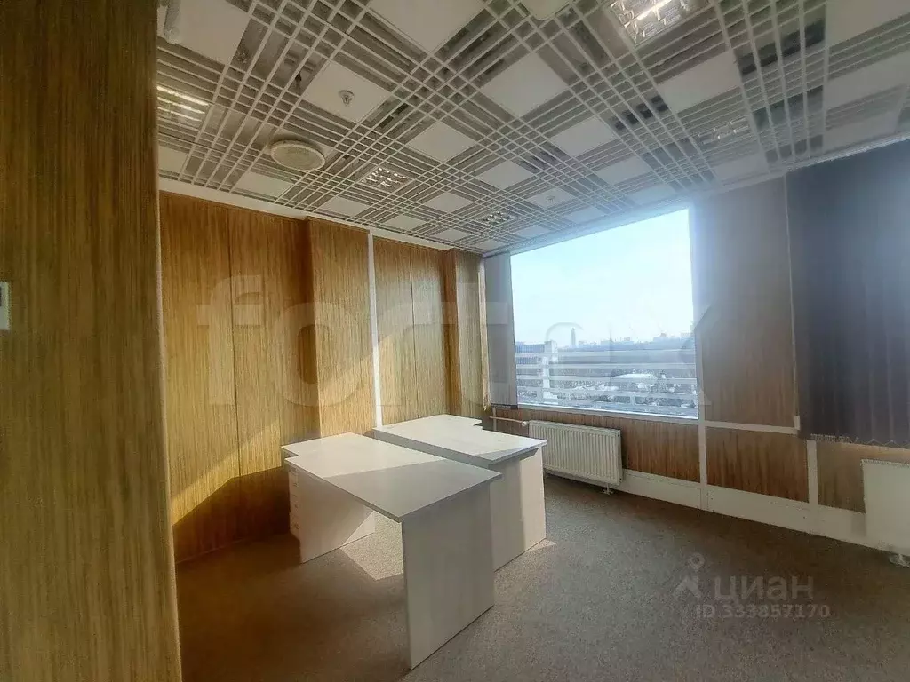 Офис в Москва Университетский просп., 12 (744 м) - Фото 2