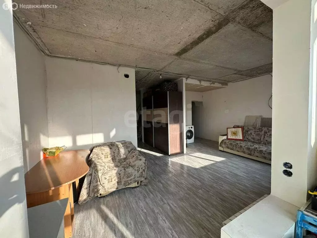 1-комнатная квартира: Анапа, Мирная улица, 29к5 (43 м) - Фото 2