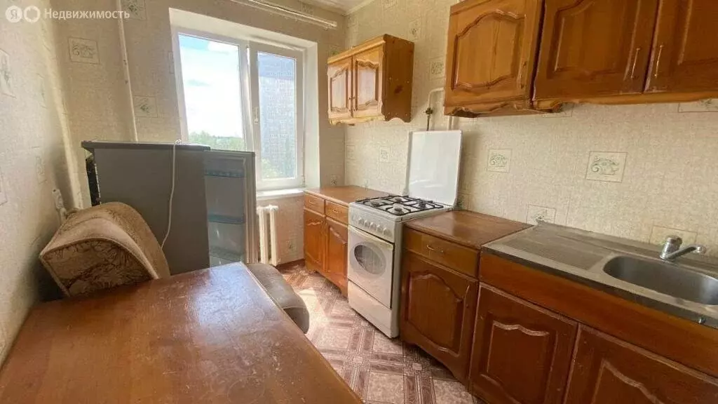 2-комнатная квартира: Уфа, улица Академика Королёва, 30 (43.3 м) - Фото 0