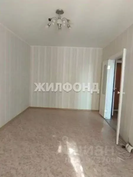 1-к кв. Томская область, Томск Овражный пер., 17 (35.0 м) - Фото 1