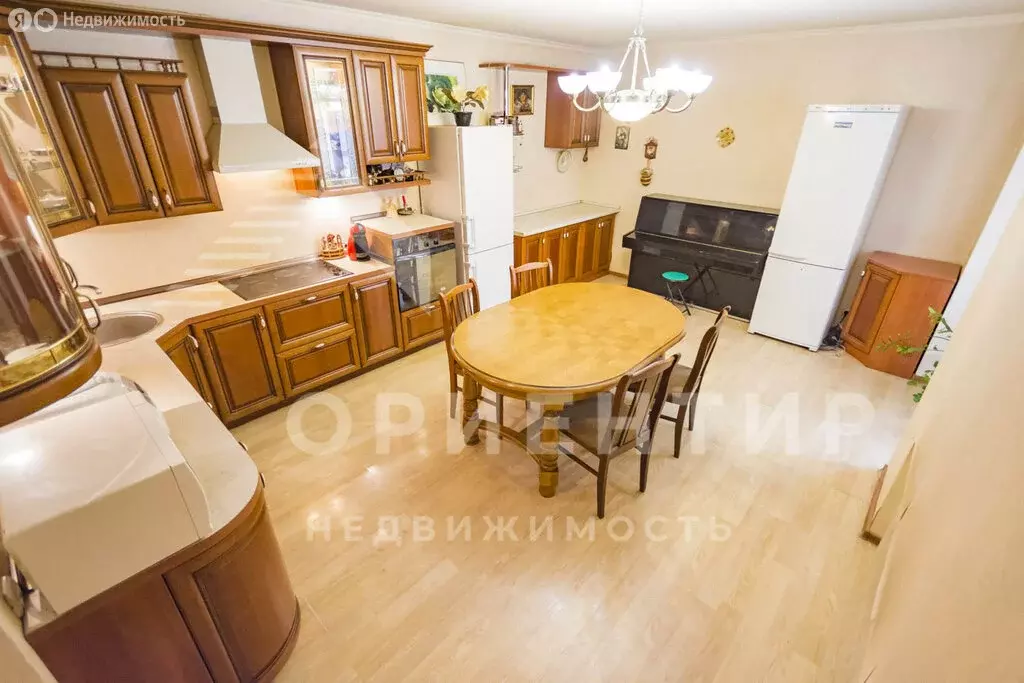 3-комнатная квартира: Екатеринбург, улица Тверитина, 34 (136 м) - Фото 1