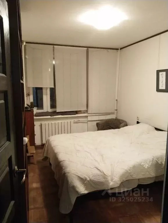 2-к кв. Московская область, Пущино Серпухов городской округ, АБ мкр, 7 ... - Фото 1