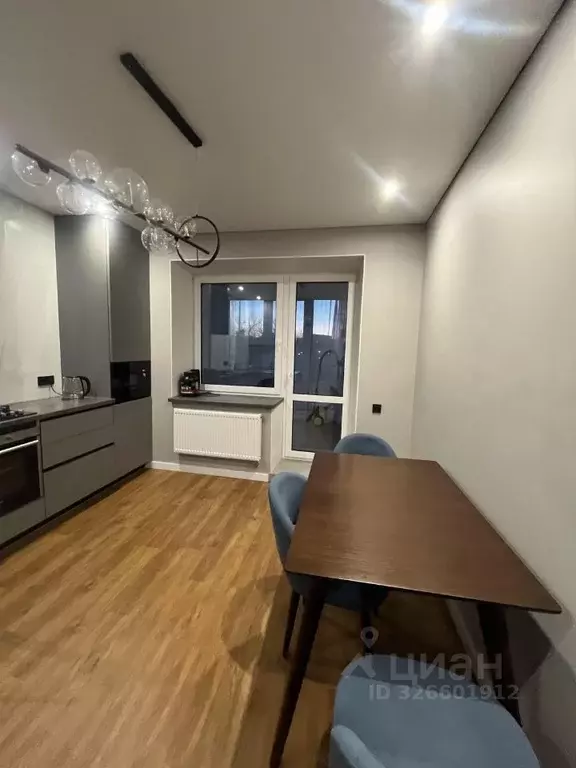 2-к кв. Ленинградская область, Выборг просп. Победы, 35 (71.0 м) - Фото 2