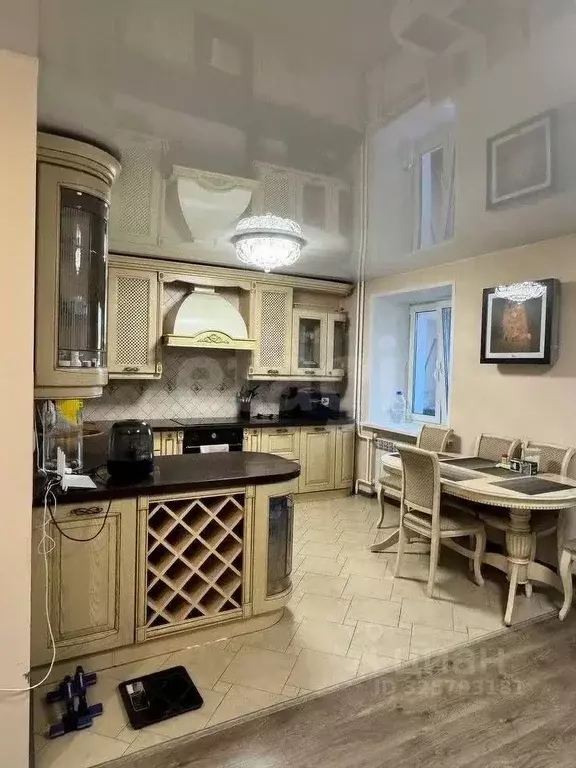 2-к кв. Тюменская область, Тюмень ул. Самарцева, 30 (51.9 м) - Фото 1