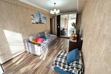 2-к кв. Ставропольский край, Кисловодск ул. 40 лет Октября, 32 (47.0 ... - Фото 1
