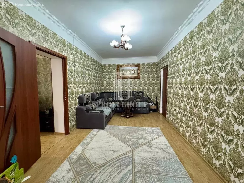 2-комнатная квартира: Махачкала, улица Лаптиева, 93А (53 м) - Фото 2