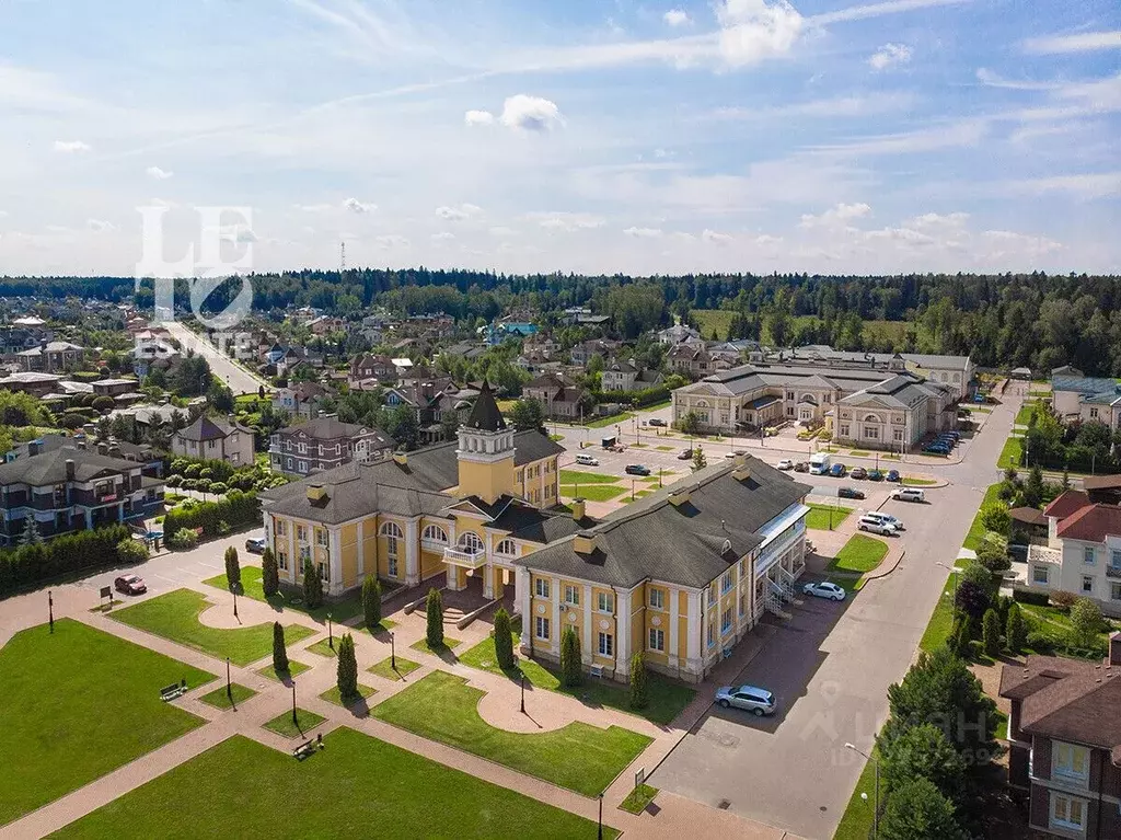 Участок в Московская область, Мытищи городской округ, д. Подольниха, ... - Фото 2