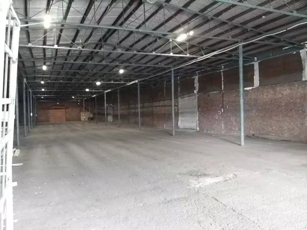 Помещение свободного назначения в Краснодарский край, Краснодар проезд ... - Фото 1