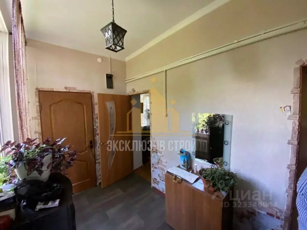 Дом в Ставропольский край, Ессентуки ул. Грибоедова, 50 (72 м) - Фото 2