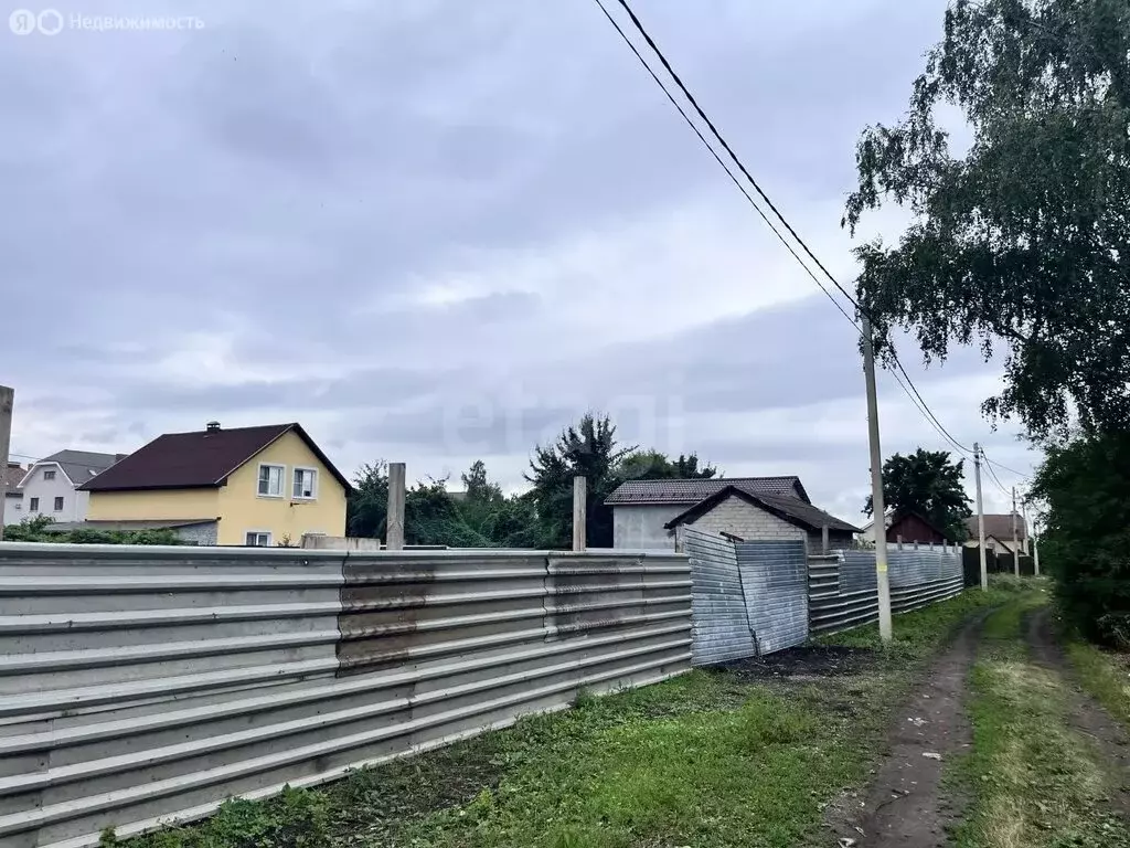 Дом в Липецк, СНТ имени Мичурина, Мирная улица (14.5 м) - Фото 2
