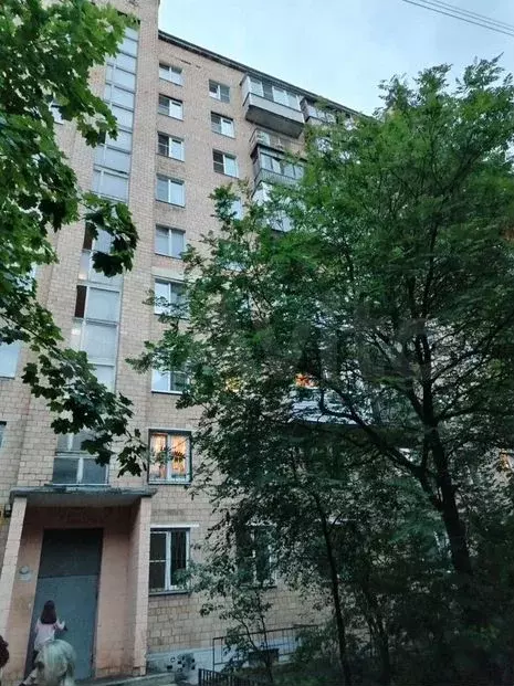 3-к. квартира, 55,7м, 9/9эт. - Фото 0