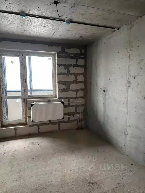 1-к кв. Санкт-Петербург ул. Крыленко, 36к2 (38.2 м) - Фото 2