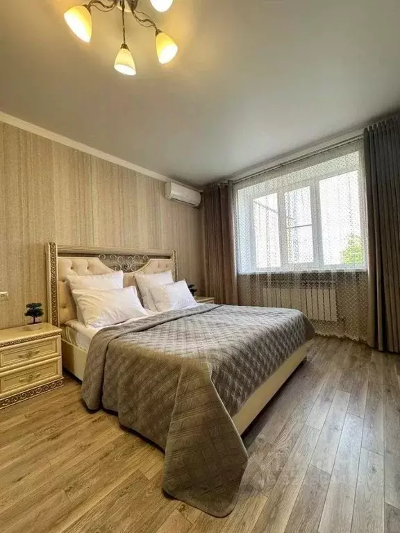 1-к кв. Ставропольский край, Минеральные Воды ул. Анджиевского, 126 ... - Фото 2