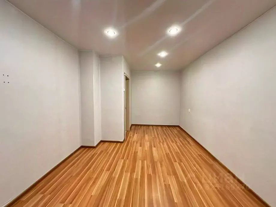 1-к кв. Пермский край, Березники Набережная ул., 37 (31.0 м) - Фото 2