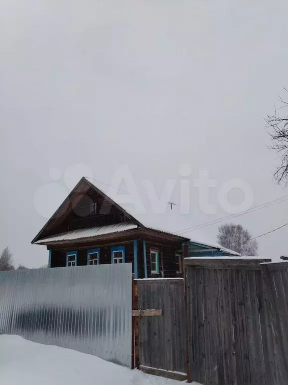 Дом 34 м на участке 7,5 сот. - Фото 1