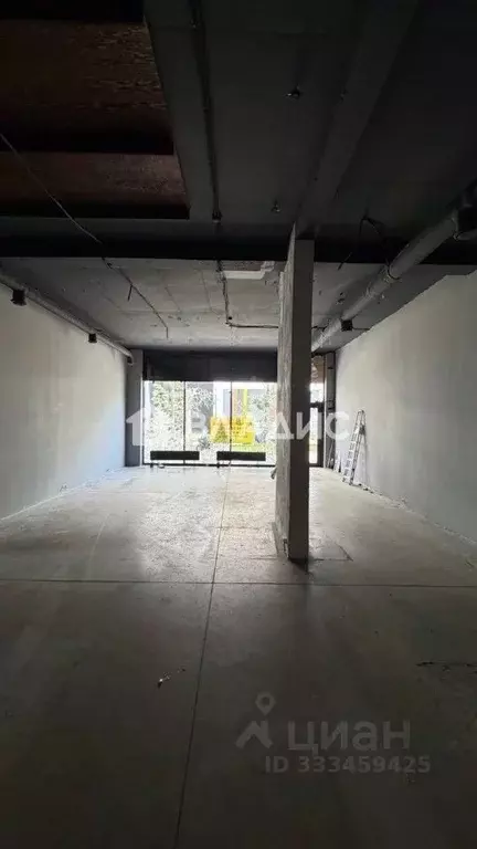 Помещение свободного назначения в Московская область, Красногорск ул. ... - Фото 2