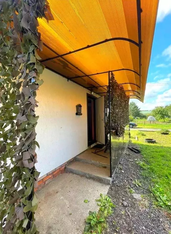 1-к кв. Калининградская область, Озерский муниципальный округ, пос. ... - Фото 2